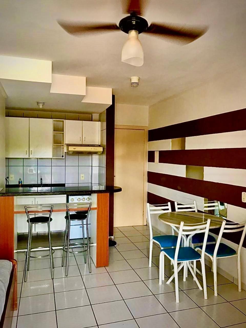 Paradise Flat Residence Caldas Novas Eksteriør billede