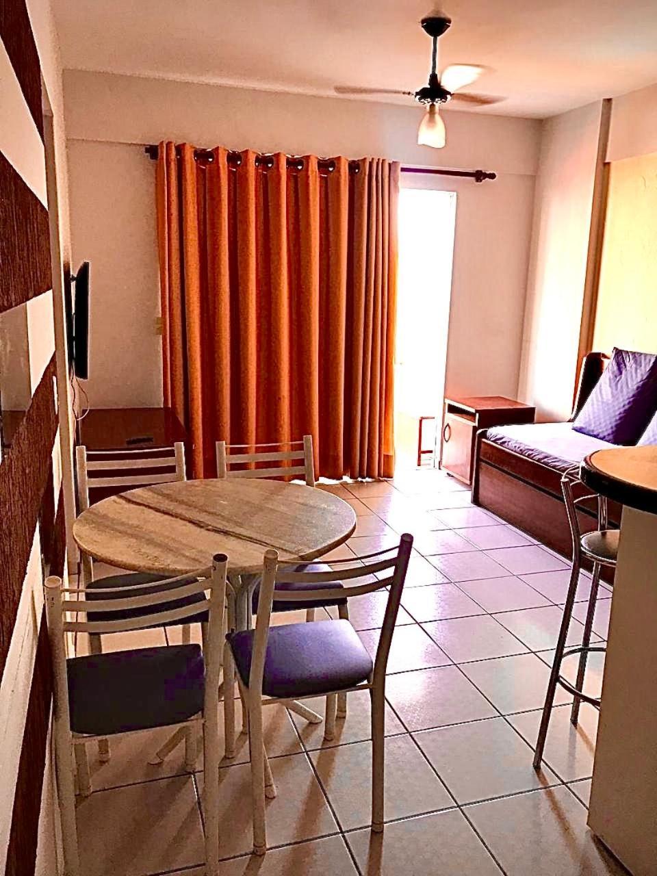 Paradise Flat Residence Caldas Novas Eksteriør billede